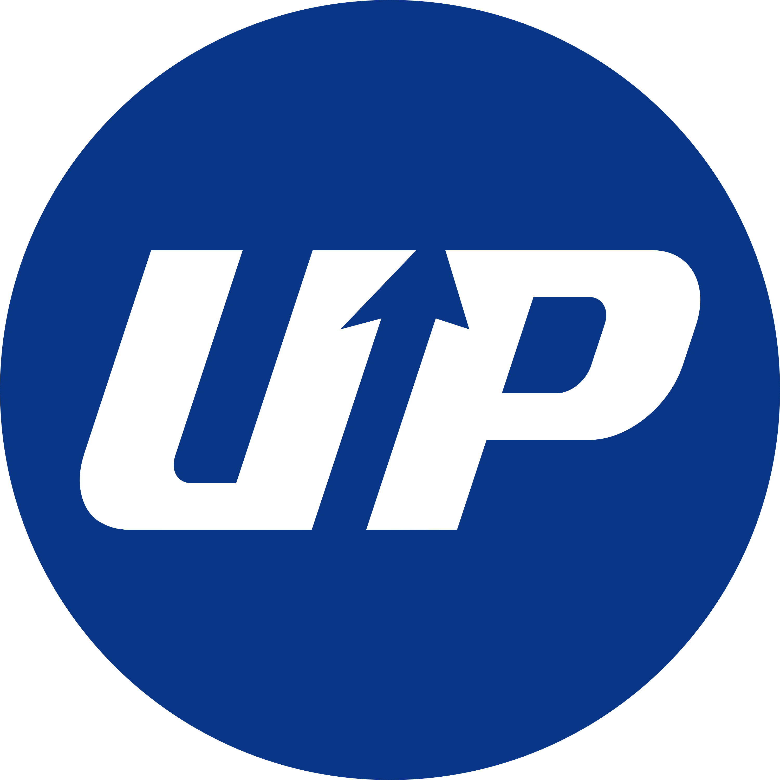 Upbit Logo